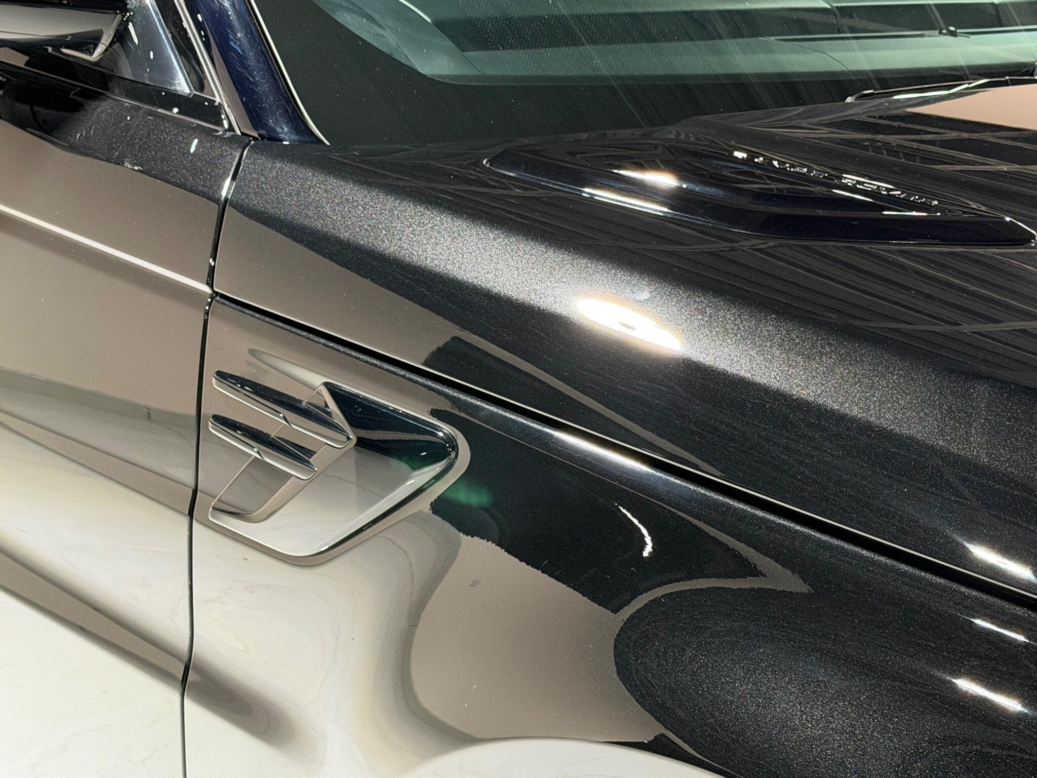 Land Rover Range Rover Sport 2.0 P400e 13.1kWh HSE GPF Dynamic SUV 5dr Petrol Plug-in Hybrid Auto 4WD Euro 6 (s/s) (404 ps)